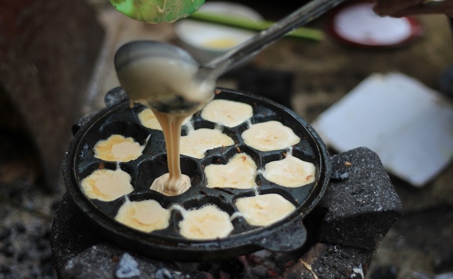 am thuc mien trung tet