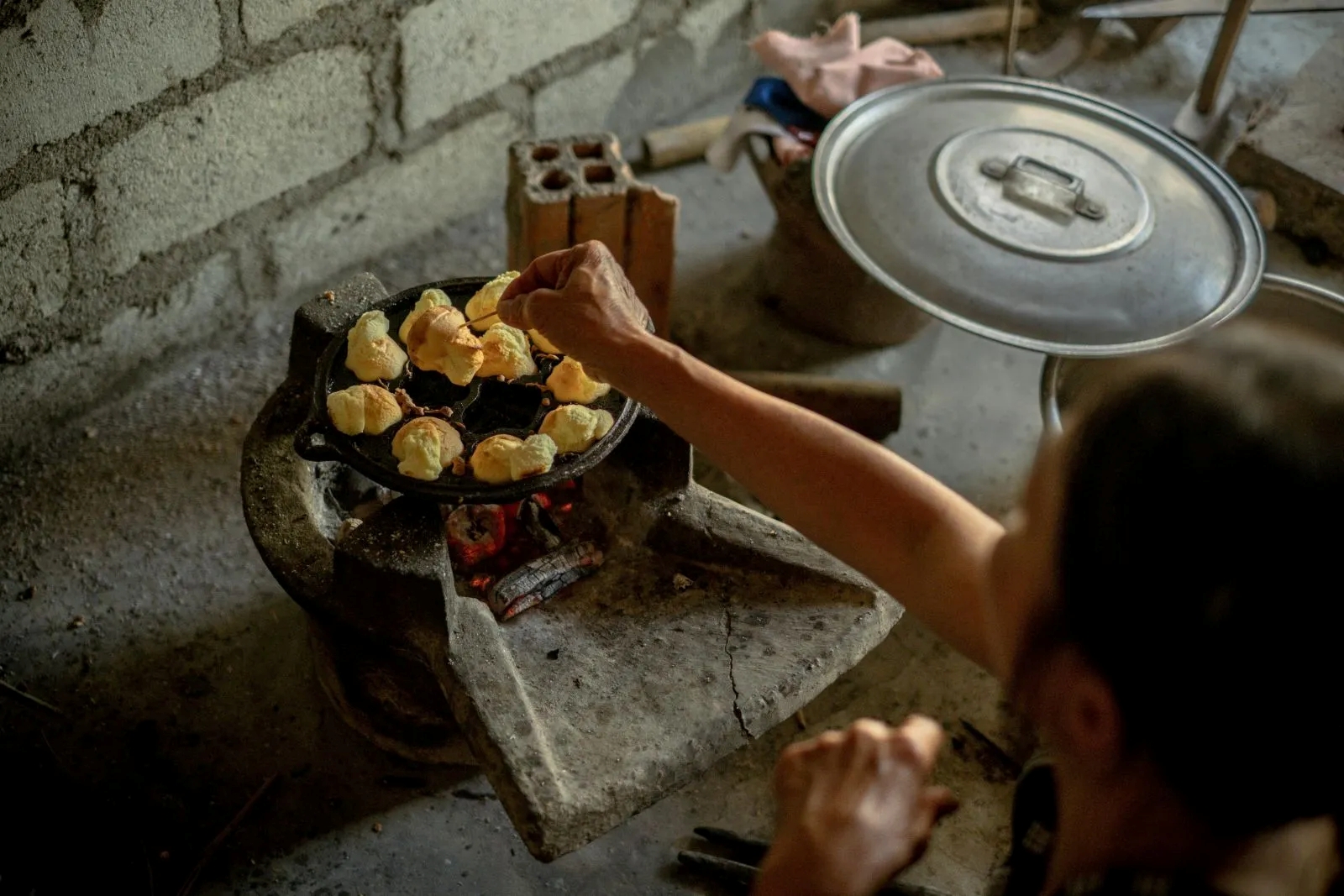 banh thuan am thuc mien trung tet