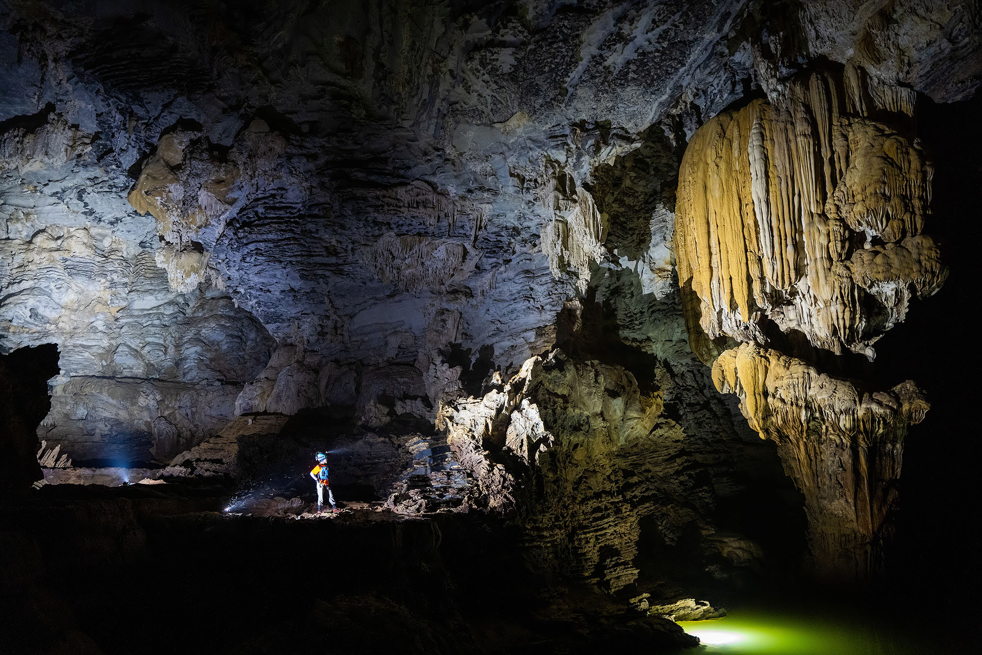 hang dong tu lan quang binh