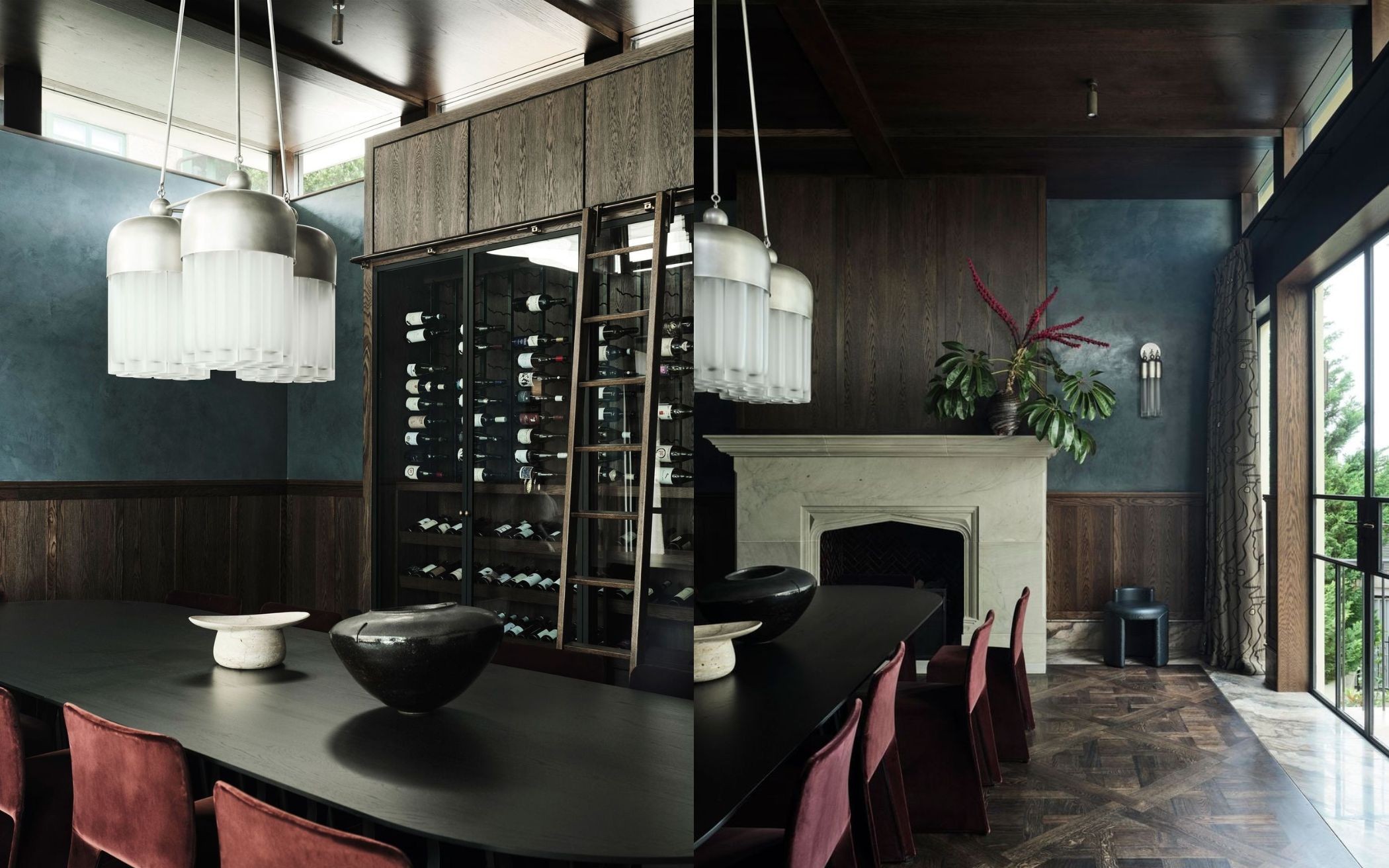 phong an noi that tu ruou kilmory house cai tao