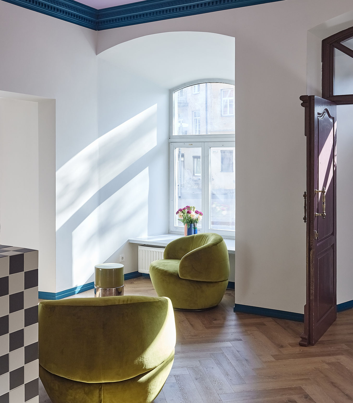 elle deco international a-list 2025 Patricia Urquiola Laura Gonzalez Linda Boronkay Elsa Urquijo Ruta Bagdzeviciute Yuko Nagayama