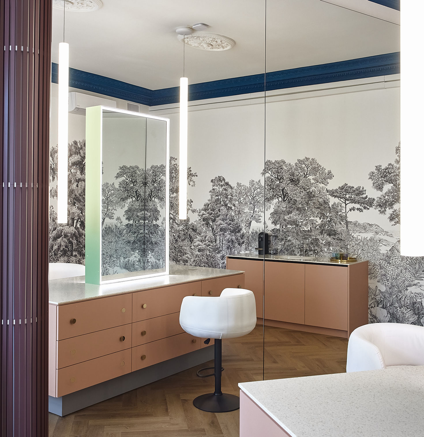 elle deco international a-list 2025 Patricia Urquiola Laura Gonzalez Linda Boronkay Elsa Urquijo Ruta Bagdzeviciute Yuko Nagayama