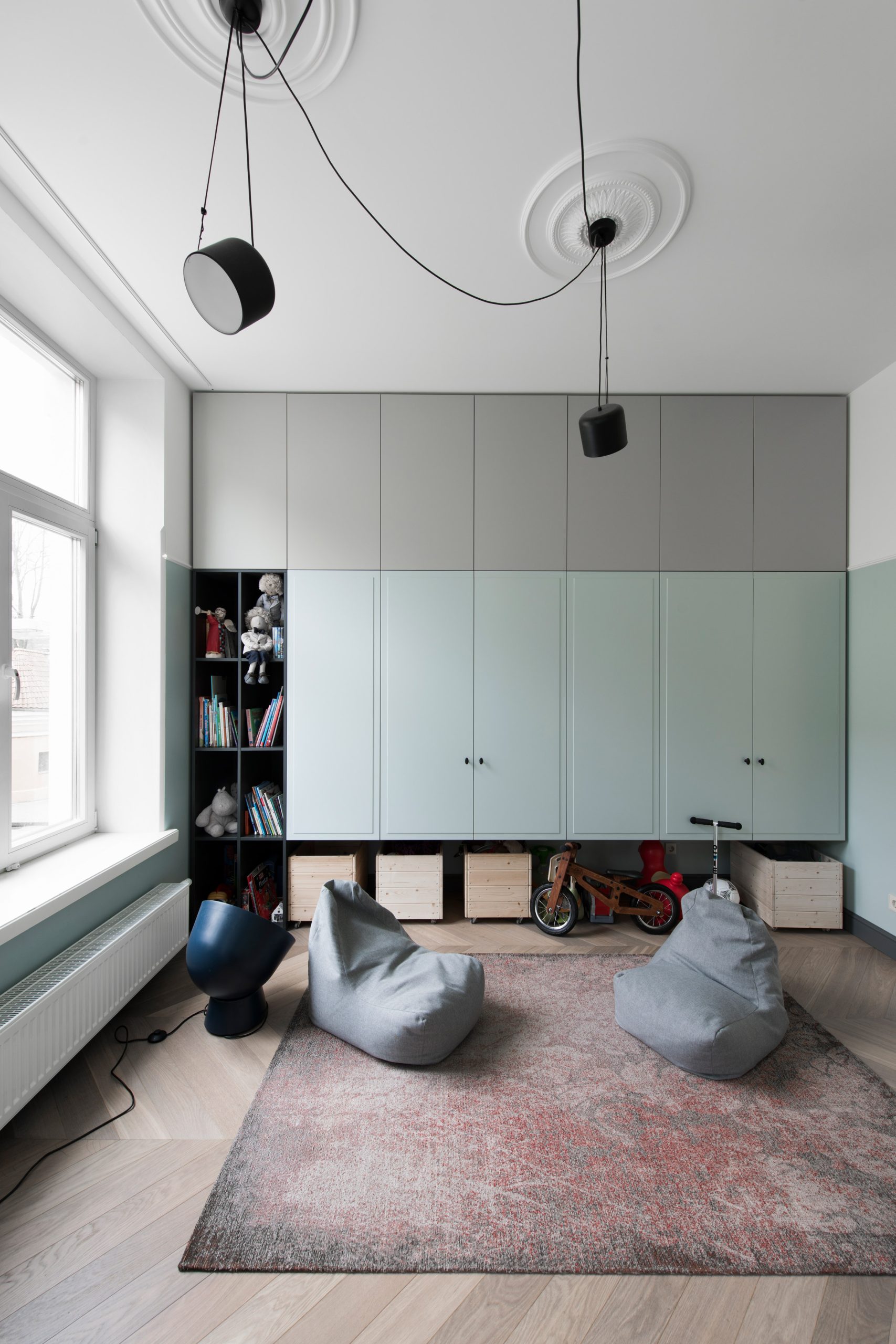 san go wood flooring studio Aboim Inglez Arquitectos Kristina Lastauskaitė-Pundė Aurora Arquitectos tran le quoc binh qbi  studio sgnhA ntk thai cong