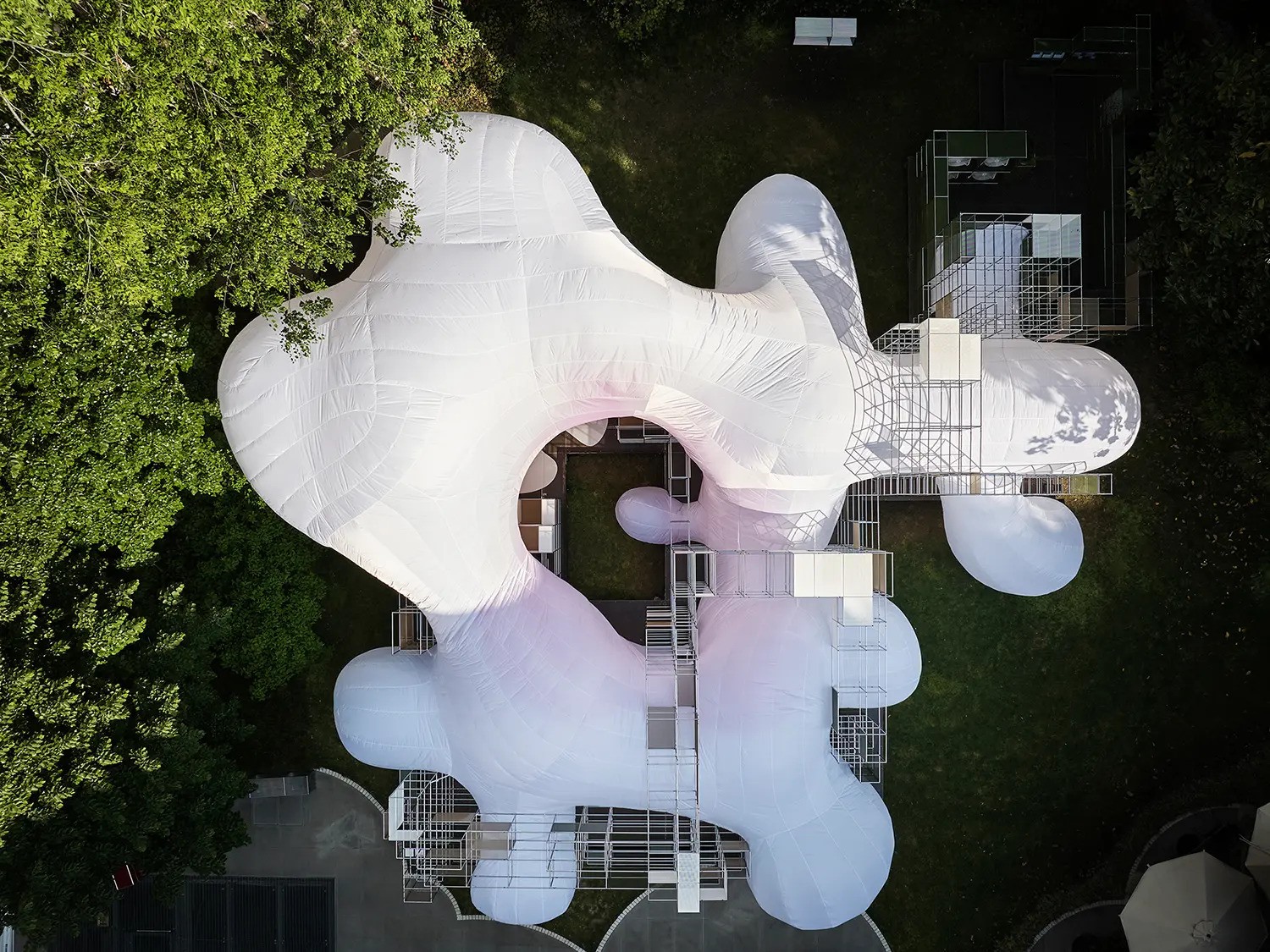 usm haller milan design week 2026 Renaissance of the Real sap dat nghe thuat