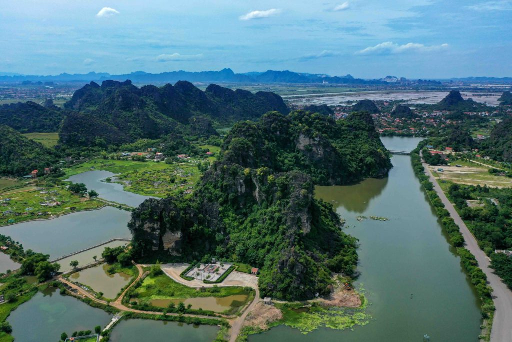 co do ninh binh
