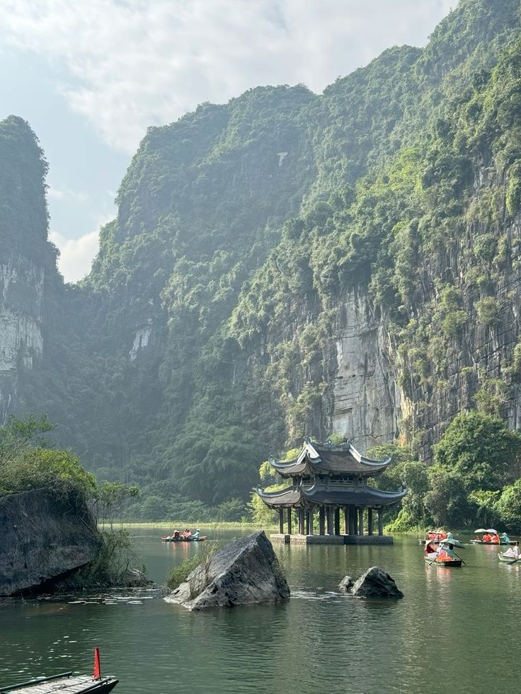 co do ninh binh