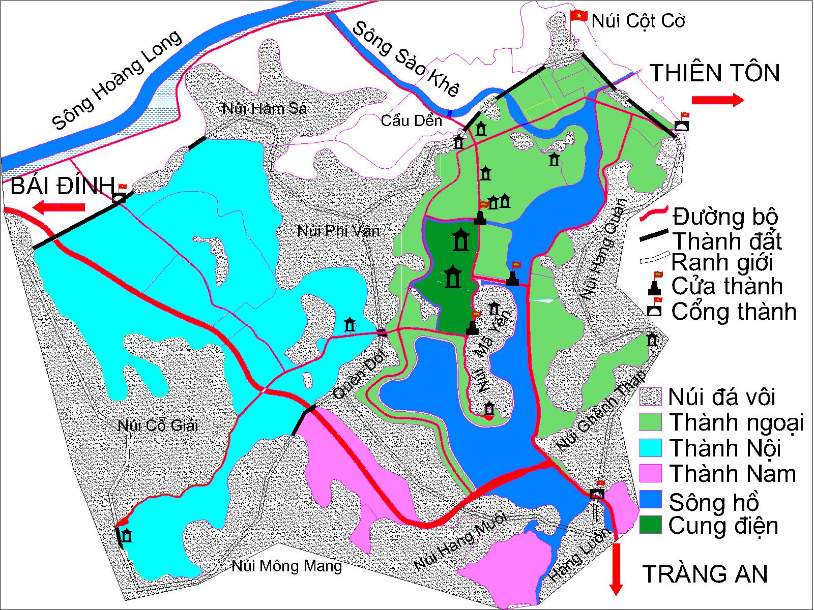 co do ninh binh
