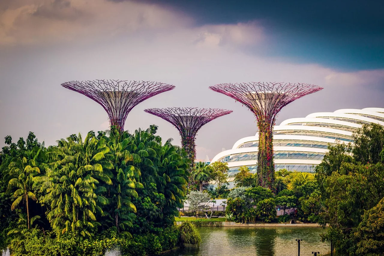 thanh pho bot bien sponge city Kongjian Yu Benjakitti Turenscape Arsomsilp Community and Environmental Architect Lujiatan MUDA-Architects Sengkang Floating Wetland Yanweizhou Qunli Park Benthemplein Watersquare